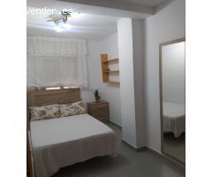 Piso alquiler salobreña