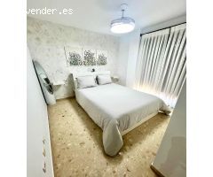 Alquiler apartamento salobreña