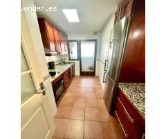 Alquiler apartamento salobreña