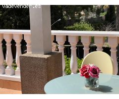 villa lujo alicante elda