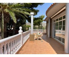 villa lujo alicante elda