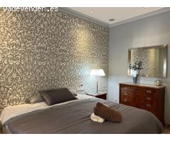 villa lujo alicante elda