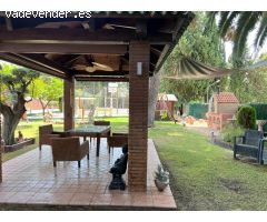villa lujo alicante elda