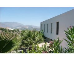 villa salobreña monte de los almendros