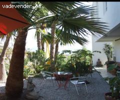 villa salobreña monte de los almendros