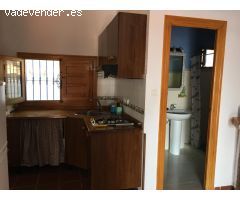 Casas Rurales
