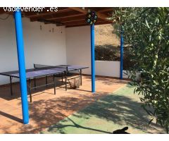 Casas Rurales
