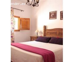 Casas Rurales