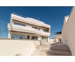 Villa de Lujo en Venta en Orihuela Costa, Alicante