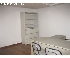 OPORTUNIDAD NAVE IGNIFUGADA EN POLIG. CEMENTERIO DE SAN VICENTE DEL RASPEIG