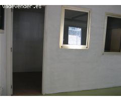 OPORTUNIDAD NAVE IGNIFUGADA EN POLIG. CEMENTERIO DE SAN VICENTE DEL RASPEIG