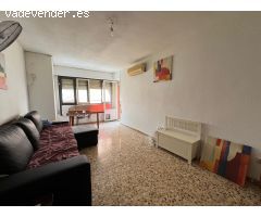 ¡¡VIVIENDA DE 3 DORMITORIOS A 5 MIN. DEL CENTRO DE ALICANTE!!