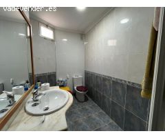 ¡¡VIVIENDA DE 3 DORMITORIOS A 5 MIN. DEL CENTRO DE ALICANTE!!