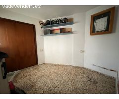 ¡¡VIVIENDA DE 3 DORMITORIOS A 5 MIN. DEL CENTRO DE ALICANTE!!
