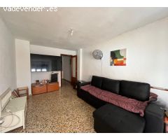 ¡¡VIVIENDA DE 3 DORMITORIOS A 5 MIN. DEL CENTRO DE ALICANTE!!