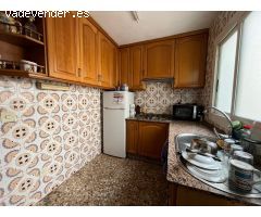 ¡¡VIVIENDA DE 3 DORMITORIOS A 5 MIN. DEL CENTRO DE ALICANTE!!