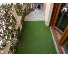 PISO CON DOS TERRAZAS, UN PATIO, ASCENSOR Y REFORMADO EN CASTALLA CENTRO