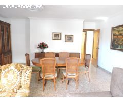 ALQUILER PARA 4 ESTUDIANTES CON DOS BAÑOS REFORMADOS CERCA UNIVERSIDAD DE ALCOY