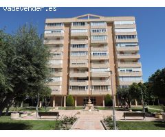 PISO EN AVD. PAISES ESCANDINAVOS EN PLAYA DE SAN JUAN CON URBANIZACION COMPLETA, GARAJE Y TRASTERO