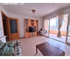 PISO EN AVD. PAISES ESCANDINAVOS EN PLAYA DE SAN JUAN CON URBANIZACION COMPLETA, GARAJE Y TRASTERO