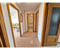 PISO EN AVD. PAISES ESCANDINAVOS EN PLAYA DE SAN JUAN CON URBANIZACION COMPLETA, GARAJE Y TRASTERO