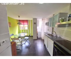 PISO REFORMADO CON ASCENSOR SOLEADO CERCA AVD CHAPI DE ELDA