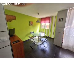 PISO REFORMADO CON ASCENSOR SOLEADO CERCA AVD CHAPI DE ELDA