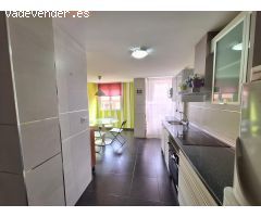PISO REFORMADO CON ASCENSOR SOLEADO CERCA AVD CHAPI DE ELDA