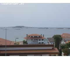 Vistamar Galicia comercializa ALQUILER TEMPORADA en la PLAYA DEL CASTRO