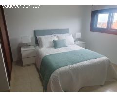 Atico en Horta de Ferrer con vistas al mar ALQUILER TEMPORADA