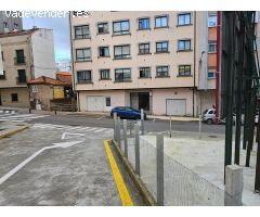 Vistamar Galicia comercializa en exclusiva esta PARCELA a escasos Kms. del centro de Marín