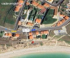 Desde Vistamar Galicia te presentamos esta propiedad a 20 M. de la playa.