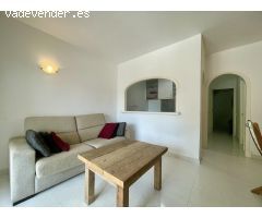 Encantador Apartamento en Son Parc con Piscina Comunitaria y Terraza Privada
