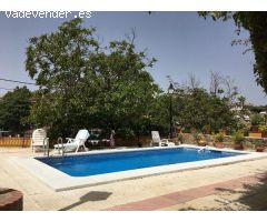 Casa en Venta en Villaviciosa de Córdoba, Córdoba