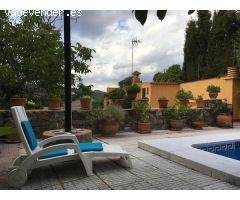 Casa en Venta en Villaviciosa de Córdoba, Córdoba