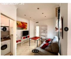 APARTAMENTO CON LICENCIA TURISTICA JUNTO AL VIAL