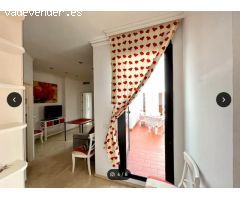 APARTAMENTO CON LICENCIA TURISTICA JUNTO AL VIAL