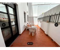 APARTAMENTO CON LICENCIA TURISTICA JUNTO AL VIAL