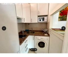 APARTAMENTO CON LICENCIA TURISTICA JUNTO AL VIAL
