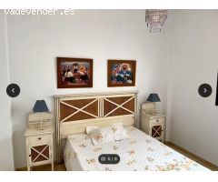 APARTAMENTO CON LICENCIA TURISTICA JUNTO AL VIAL