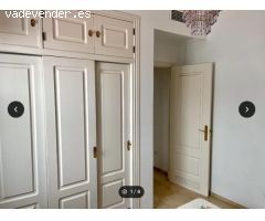 APARTAMENTO CON LICENCIA TURISTICA JUNTO AL VIAL