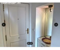 APARTAMENTO CON LICENCIA TURISTICA JUNTO AL VIAL