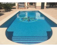 Casa en Venta en La Carlota, Córdoba