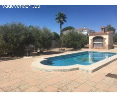 Casa en Venta en La Carlota, Córdoba