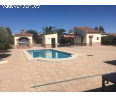 Casa en Venta en La Carlota, Córdoba