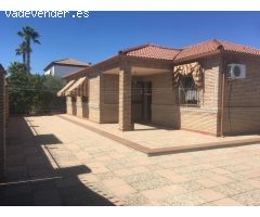 Casa en Venta en La Carlota, Córdoba