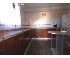 Casa en Venta en La Carlota, Córdoba