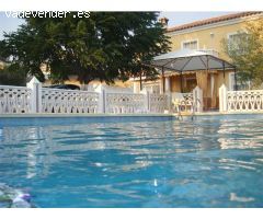 Casa en Venta en Villaviciosa de Córdoba, Córdoba
