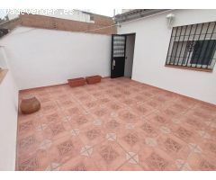 CASA EN ZONA DE JESUS RESCATADO
