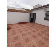 CASA EN ZONA DE JESUS RESCATADO